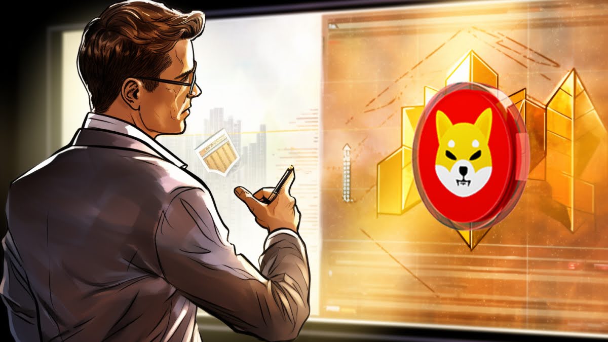 Shiba Inu millionaire rotates meme coin profits to competitor token priced at $0.11 | Headlines | News | CoinMarketCap