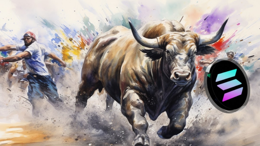 Could This Solana (SOL) Competitor Lead the 2024 Bull Run?