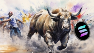 Could This Solana (SOL) Competitor Lead the 2024 Bull Run? It Has Already Surged 300% in 60 Days