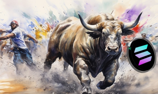 Could This Solana (SOL) Competitor Lead the 2024 Bull Run?