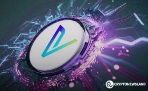 VET $0.28 Pump Gains Momentum as VeChain Launches VePassport to Strengthen Decentralized Governance