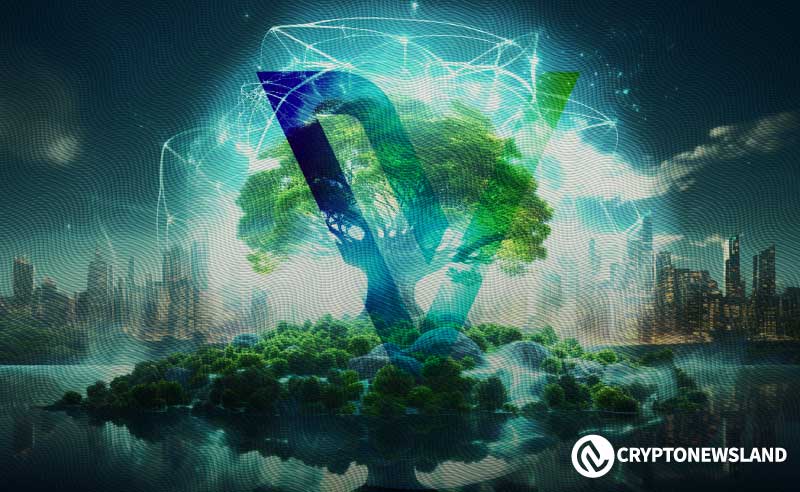 VeChain’s VeBetterDAO Encourages Sustainable Behavior with Innovative Initiatives