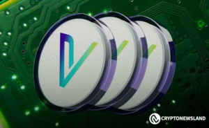 VeChain obtiene patente para una innovadora autenticación de identidad de usuario