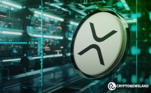 XRP Open Interest Hits Record High Amid Regulatory Developments and ETF Speculation