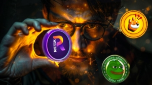 3 Cryptos That Could Explode And Return Unbelievable Gains By The End Of 2024: Pepe Coin (PEPE), Bonk (BONK) And Retik Finance (RETIK)