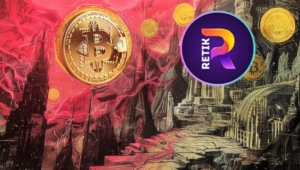 Analyst Who Accurately Predicted Bitcoin’s Peak in 2021 Identifies Three Cryptocurrencies Priced Under $1 To Buy For Face-melting Gains In 2024