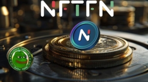 Pepe coin Inches Towards $0.0001 While NFTFN Eyes the $1 Milestone with Confidence