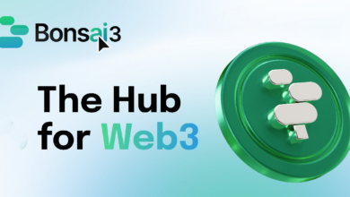 Bonsai3 Platform Unveils Innovative Upgrade to Enable Seamless Web3 and AI Development