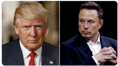 Donald Trump Reportedly Seeks Campaign Donations from Elon Musk