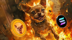 Newcomer Hump (HUMP) Explodes as Traders Scramble for the Next 1000x Solana Meme Coin