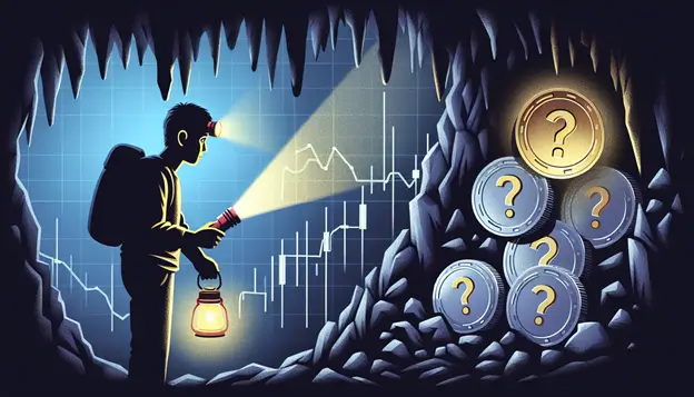 Low Cap, Big Gains_ Altcoins Poised for Notable Price Jumps