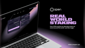 Top 5 Staking and Restaking Projects to Watch in 2024: Unmatched Potential and Innovation