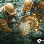 United States Leads Bitcoin Mining with Over 40% Global Hashrate Share