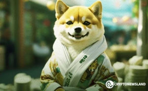 Shiba Inu Price Surges Amid Shibarium’s Significant Milestone