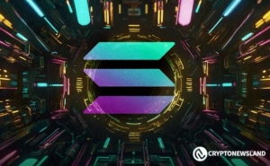 Solana’s Path to Recovery: Holding Above 50 EMA Signals Potential Rebound