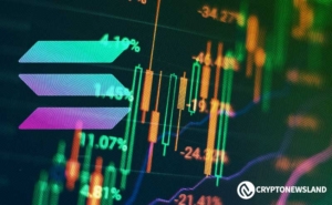 SOL supera a ETH y BTC, ¿$165 el próximo objetivo?