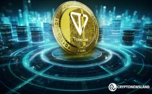 Toncoin Defies Market Trends Amid Widespread Selloffs with Recent Surge