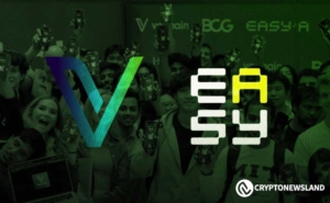 Next-Gen Blockchain Projects Reshaping Web3: Joystream, Taraxa, Nolus, Nexa, and SuiPad Lead the Charge