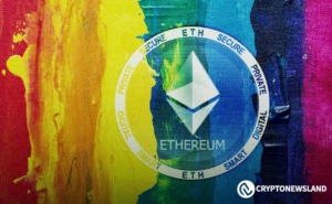 Vitalik Buterin Proposes Rainbow Staking at ETHTaipei 2024