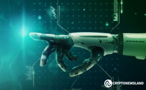 Top 3 AI Cryptos Set to Skyrocket in June 2024: RNDR, GRT, and NEAR Predictions