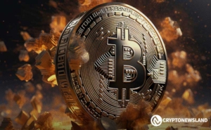 ETFs Hold 5% of Bitcoin Supply in Under 10 Months, More Growth Expected
