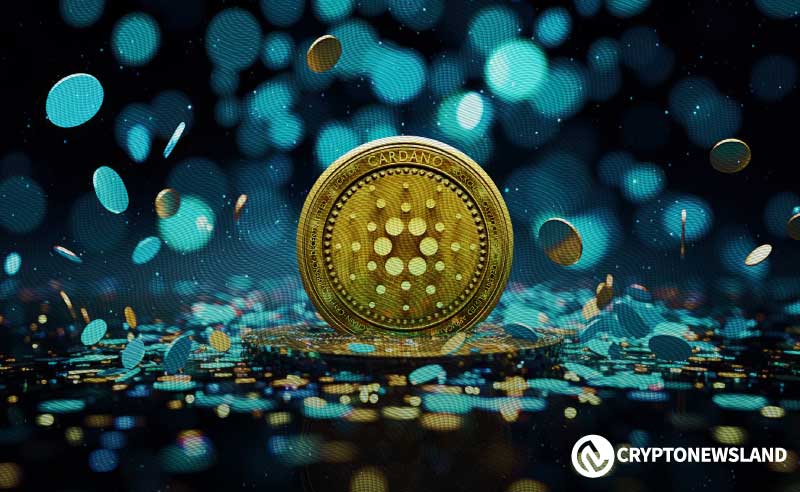 Cardano Initiates Chang Hard Fork for Key Decentralized Governance Upgrades