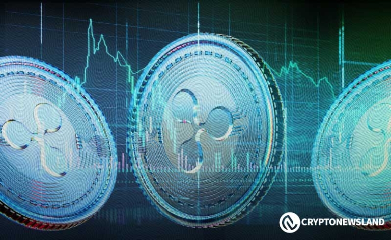 Top Analyst Forecasts XRP To Hit $27 Based On Historical Patterns