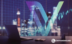 $3.5B Institutional Investment Propels VeChain Development, WIll VET Price Spike?