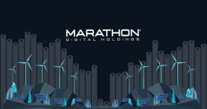 MARA Steps Beyond Bitcoin Mining With 64% Stake in AI Firm Exaion