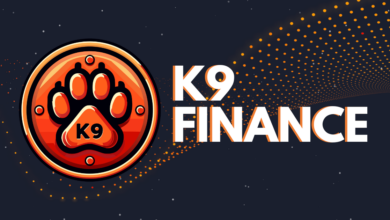 K9 Finance