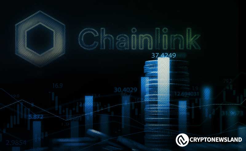 SBI Digital Markets and UBS Partner to Revolutionize Tokenized Funds with Chainlink