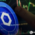 Chainlink Rebounds 13% Amidst High Volatility and Accumulation