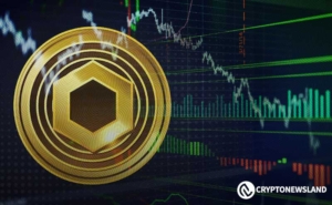 Chainlink Price Bounces Back: Why Traders Are Eyeing a $30 Target