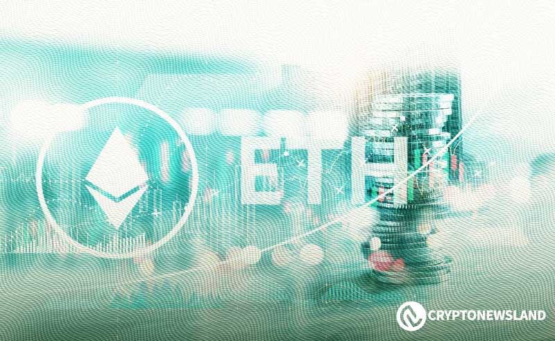 Ethereum Holds Strong Above $3,100 Amid ETF Decision Anticipation
