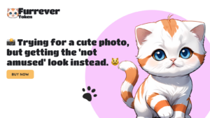 Mastering Crypto Investing: A Guide to Bitcoin (BTC), Shiba Inu (SHIB), and Furrever Token (FURR) in the Face of Market Turbulence