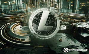 Analyst Warns of Litecoin’s Make-or-Break Moment at $137