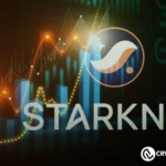 Starknet v0.13.3 Cuts Blob Gas Costs by 5x, Boosting Ethereum’s Layer 2 Scalability