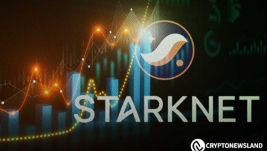 Starknet v0.13.3 Cuts Blob Gas Costs by 5x, Boosting Ethereum’s Layer 2 Scalability