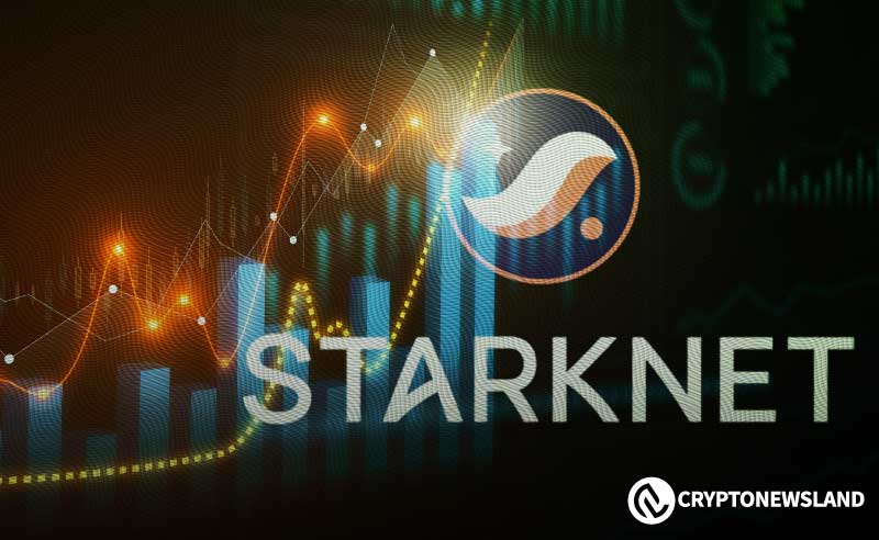 Starknet v0.13.3 Cuts Blob Gas Costs by 5x, Boosting Ethereum’s Layer 2 Scalability