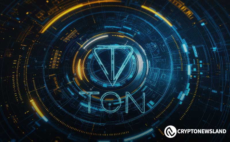 TON Blockchain Hosts Notcoin Launch, Over 80 Billion Tokens Airdropped