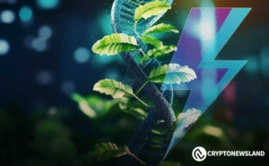 Top 5 High-Cap Blockchain Tokens Surge as Trading Volumes Soar