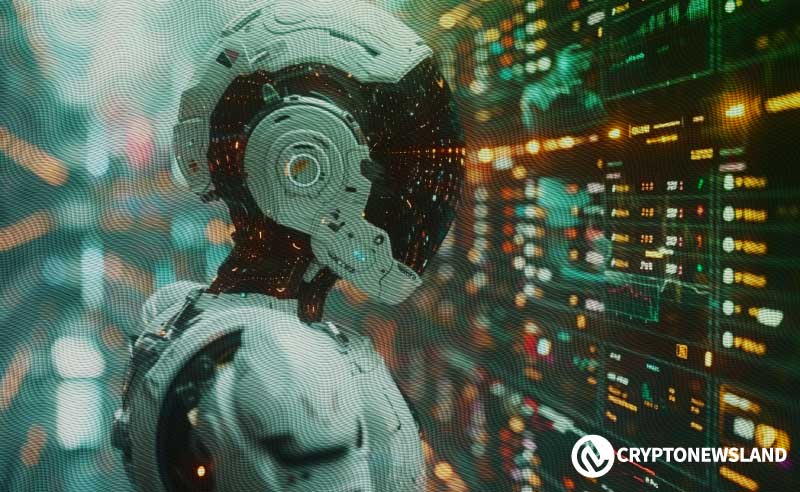 How AI and Blockchain are Merging: Top 4 AI Cryptocurrencies Every Investor Must Know