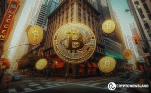 German Government Dumps Over $100 Million Worth of Bitcoin