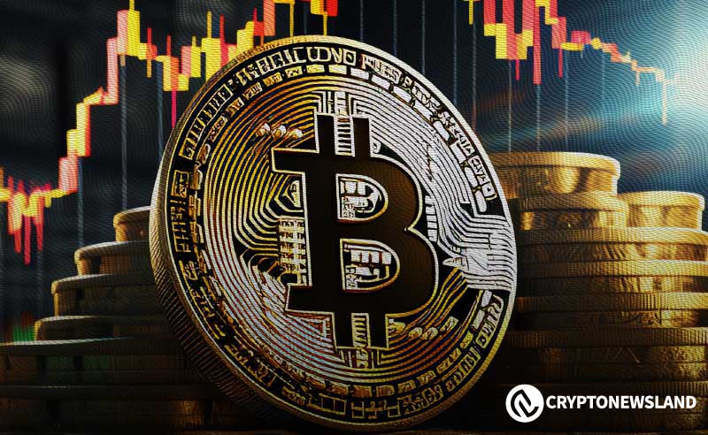 $80,000 Range on the Horizon for Bitcoin, Analyst Unveils Triggers for Crypto Super Cycle Start and $100,000 BTC Target