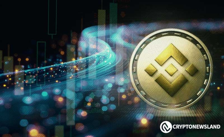 BNB Treasury Strategy Prioritizes Revenue Growth