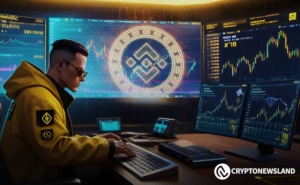 Binance Adds XRP and DOGE to Smart Arbitrage with New Incentives