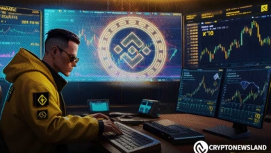 Binance Prevents Over $2.4 Billion in Fraudulent Transactions in 2024