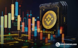 La 22.ª prueba de reservas de Binance muestra un aumento significativo en las tenencias de Tether