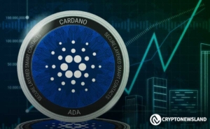 Cardano Surges 3%: Bullish Momentum Signals Path to $1
