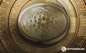 Cardano Surges Past $0.45: Momentum Builds Despite Bearish Trends